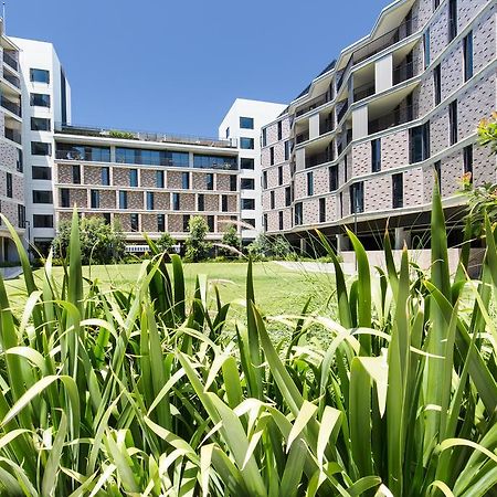Racecourse Space Pop Up Randwick Kültér fotó