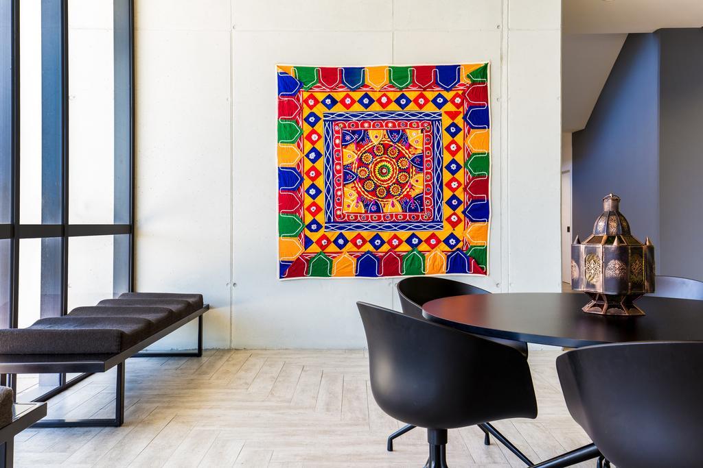 Racecourse Space Pop Up Randwick Kültér fotó