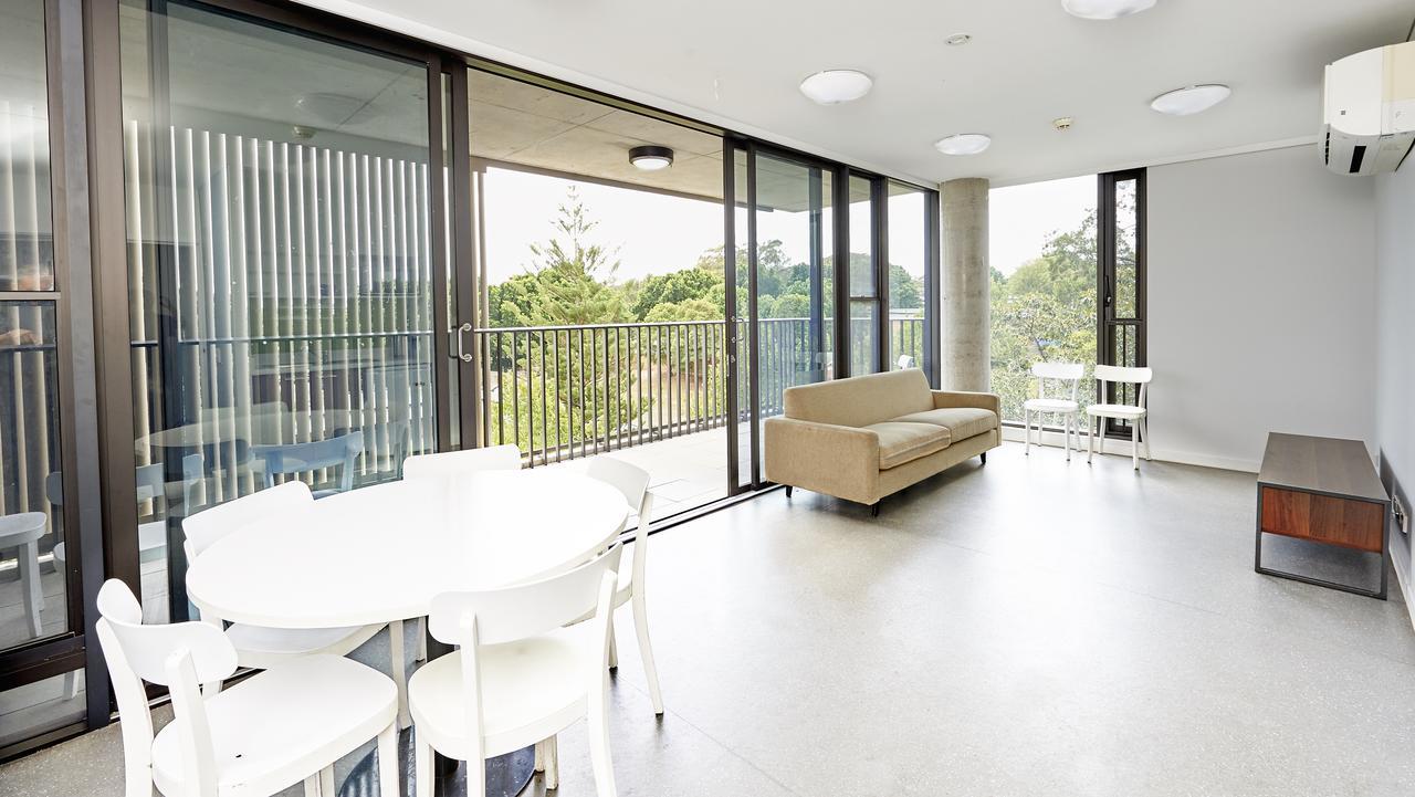 Racecourse Space Pop Up Randwick Kültér fotó