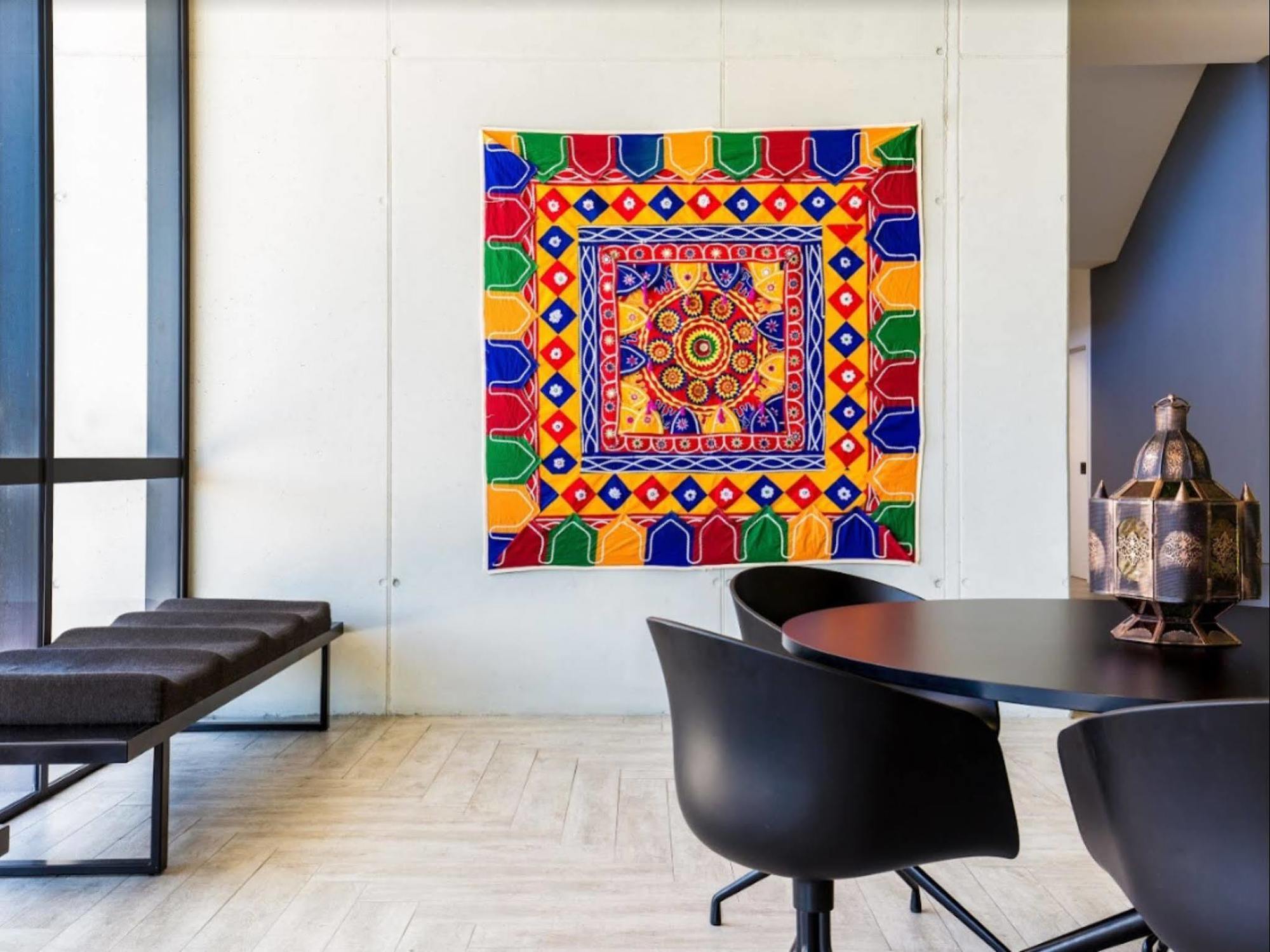 Racecourse Space Pop Up Randwick Kültér fotó
